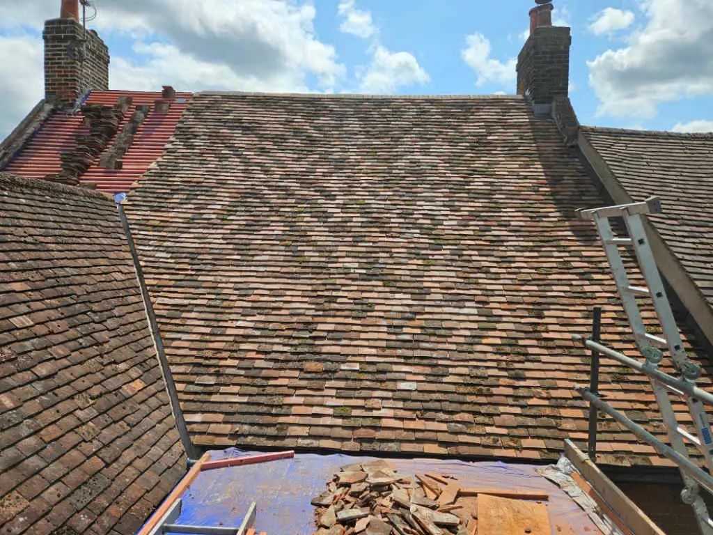 Images RMF Roofing