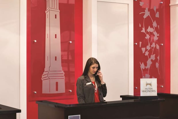 Images Embassy Suites by Hilton Tuscaloosa Alabama Downtown