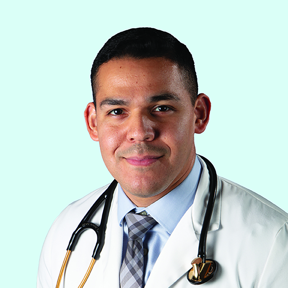 Luis Zapata