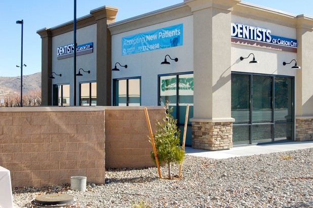Images Dentists of Carson City