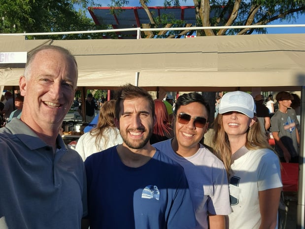 Images Chad Hawks: Allstate Insurance