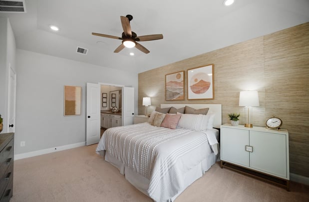 Images Beazer Homes Gatherings® at Chambers Creek