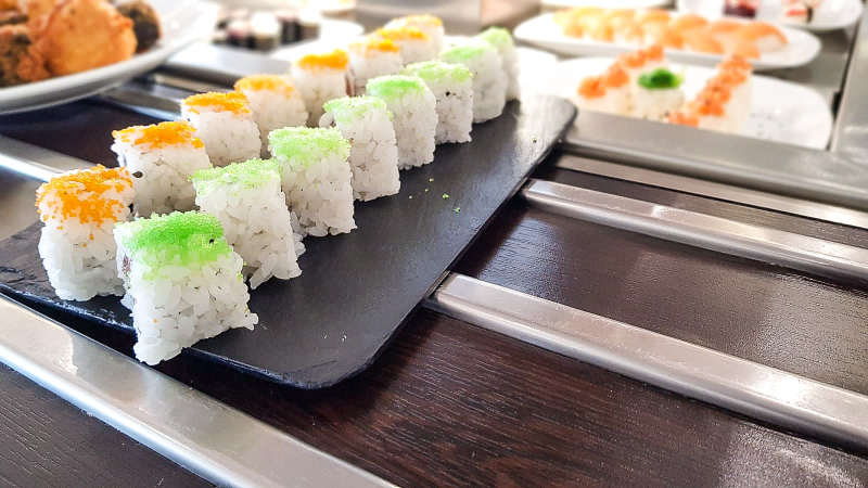 Images Hello Sushi Bar