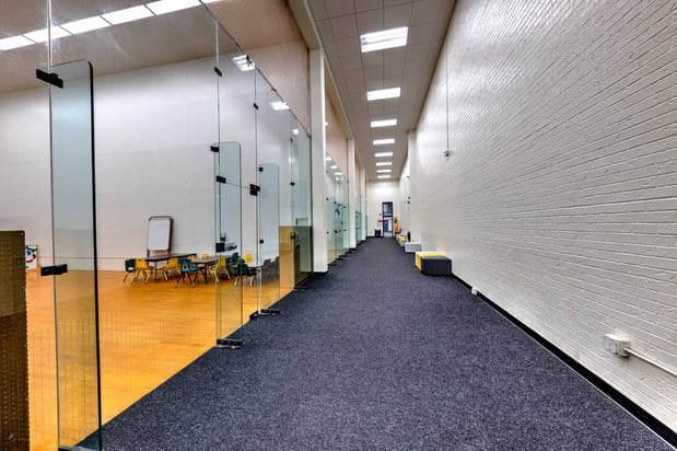 Images Midwest City YMCA