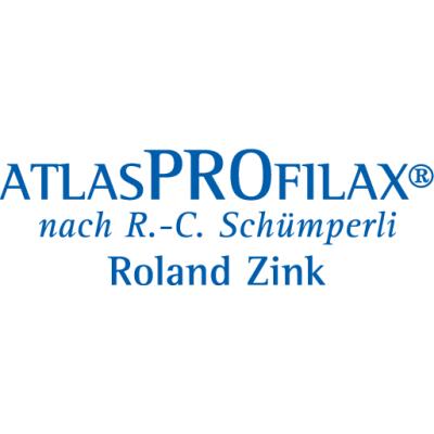 Roland Zink AtlasPROfilax® in Kleinheubach - Logo