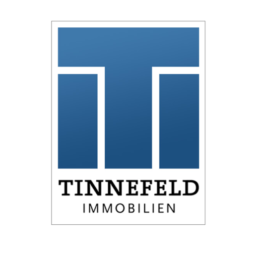 Logo Volker Meininghaus Tinnefeld Immobilien ivd
