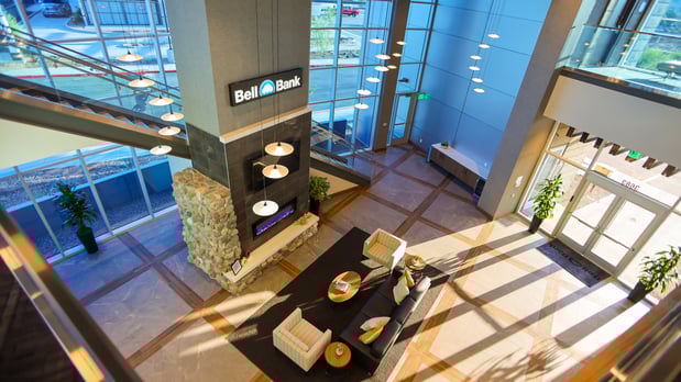 Images Bell Bank, Southeast Valley