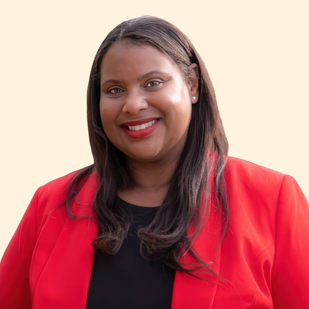 Images Kenya Taylor, Counselor