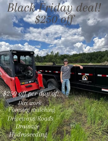 Images Hammel Excavation & Landscaping