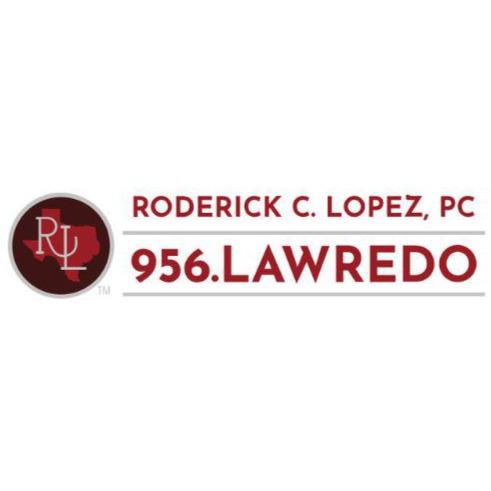 Roderick C. Lopez Personal Injury Lawyers - Laredo, TX 78041 - (956)529-7336 | ShowMeLocal.com