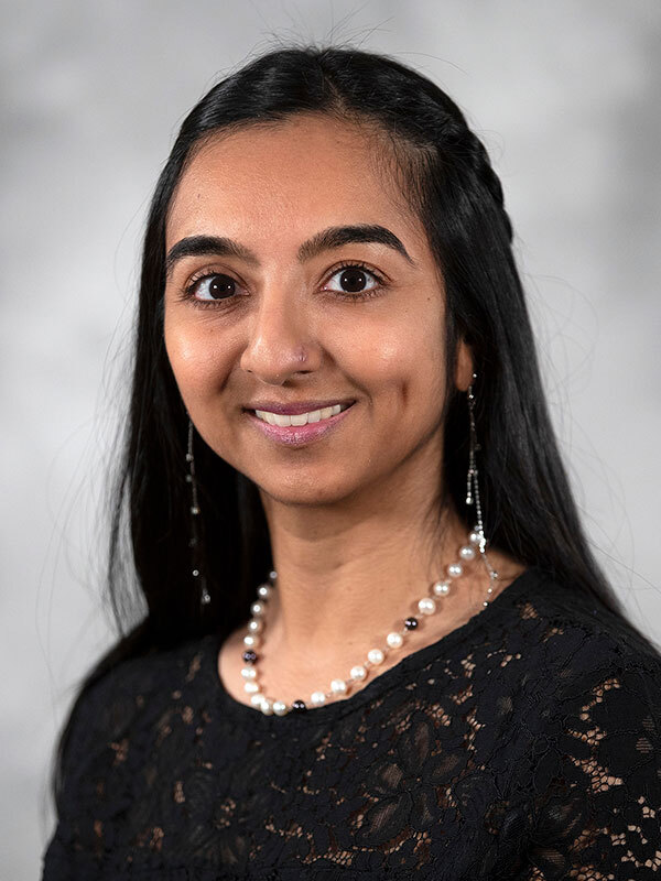 Bittu D. Majmudar-Sheth, MD - Riley Pediatric Neurology