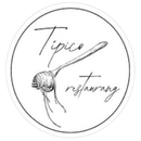 Tipico - Italiensk Restaurang Logo