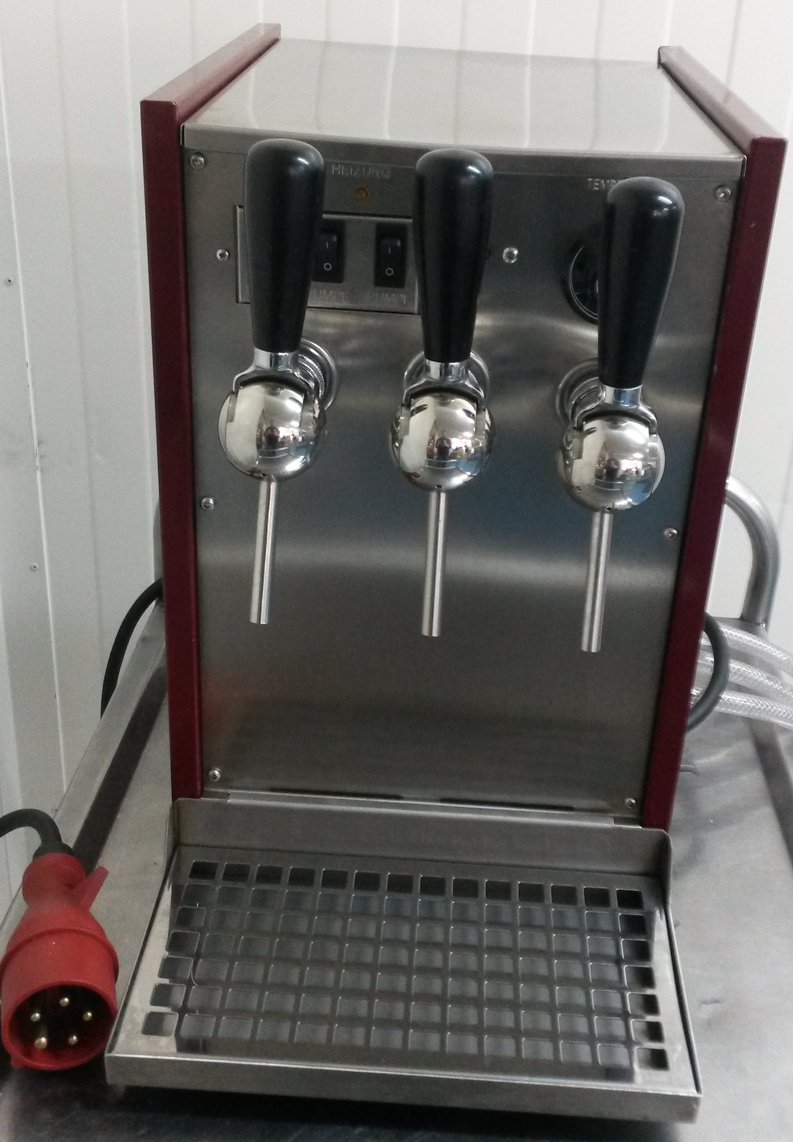 KKrapf GmbH, Bahnhofstrasse 5 in Kesswil