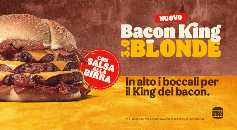 Images Burger King Pisana