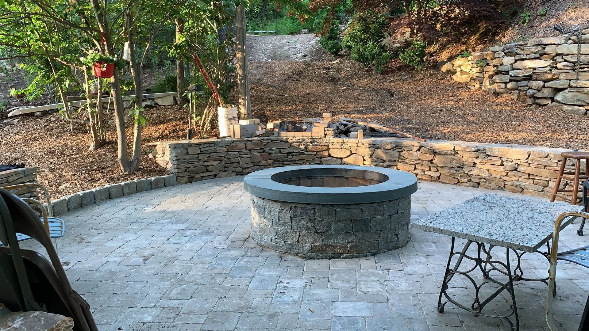 Guzman Tree Removal Image