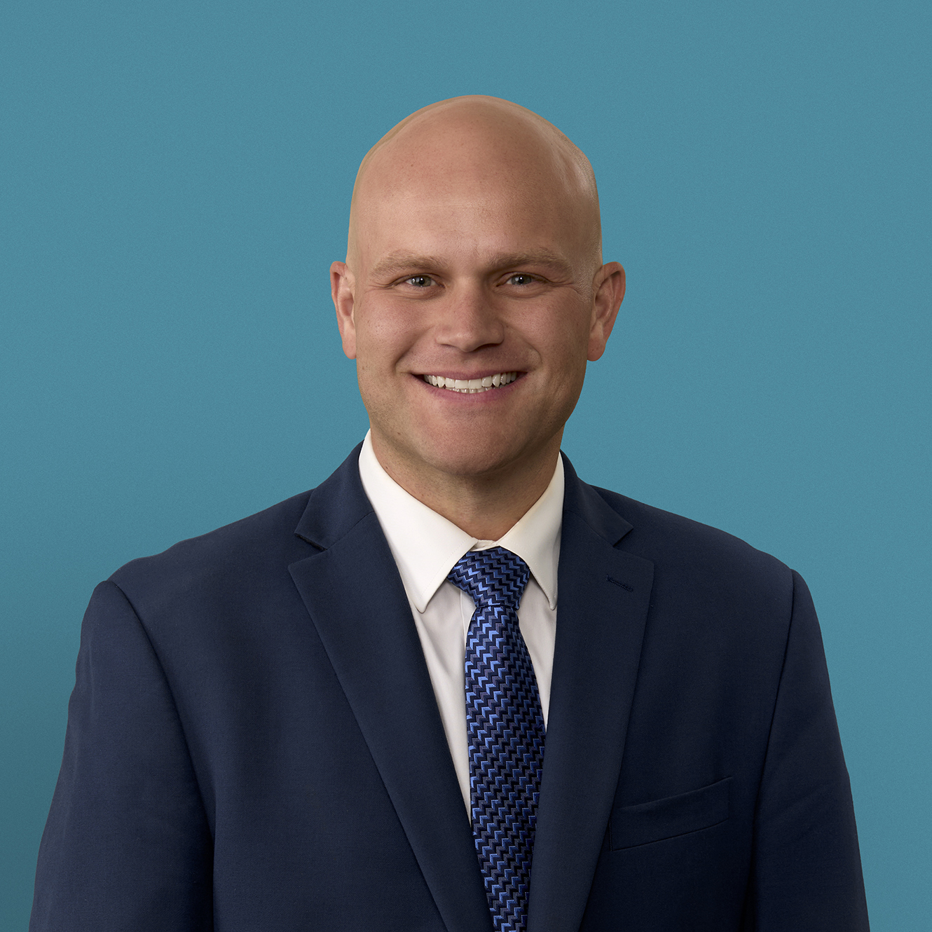 Andrew Michael Steffensmeier