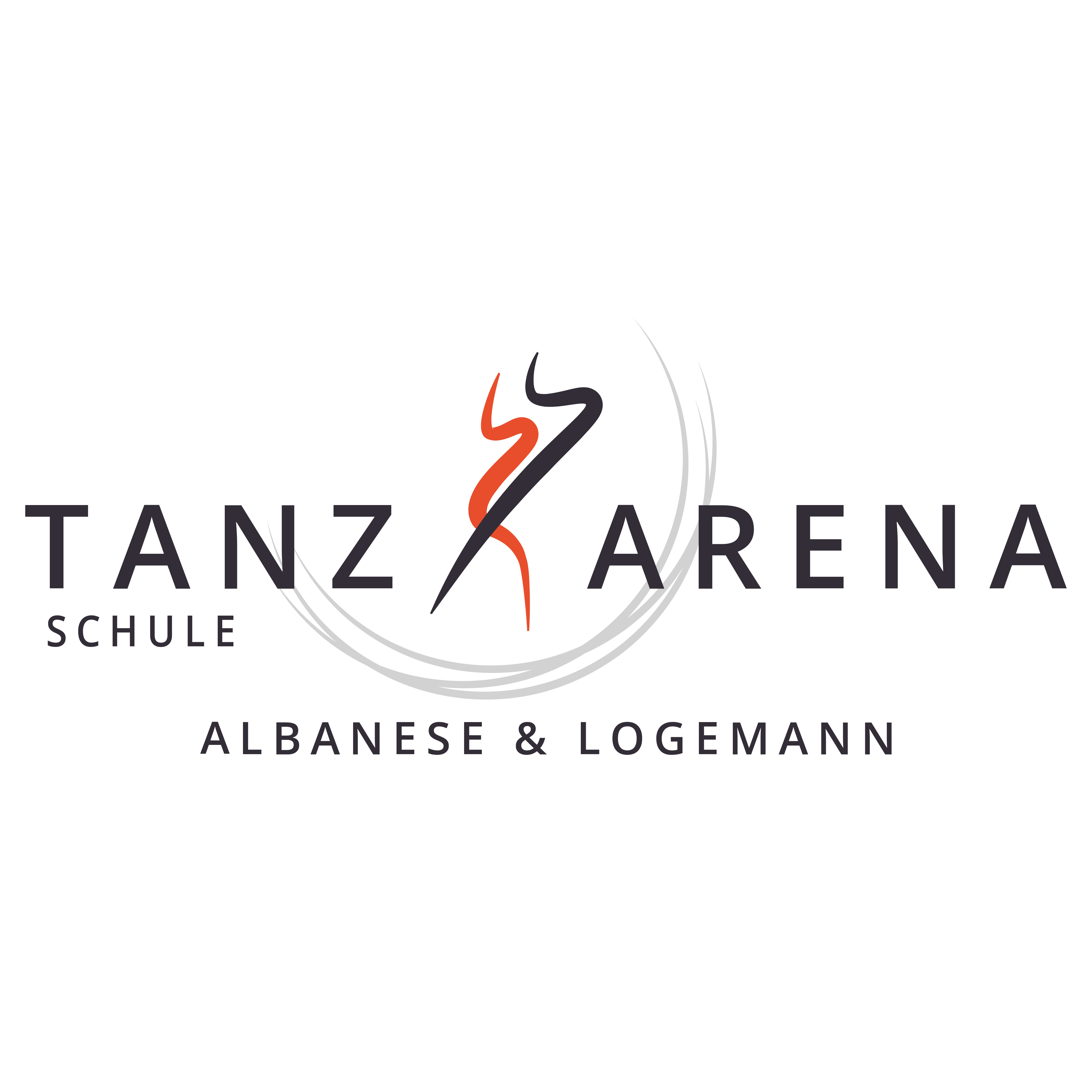 Logo Tanzschule Tanzarena Bremen
