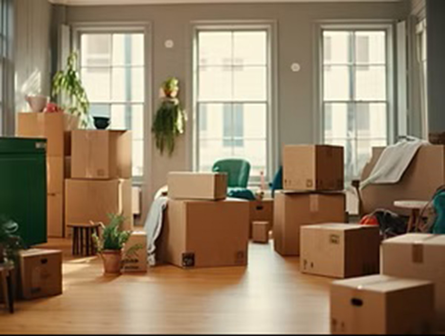 Bild 2 KaMO Transporte in Butzbach