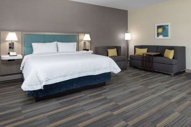 Images Hampton Inn Dunedin