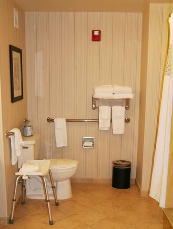 Images Hampton Inn & Suites Paducah