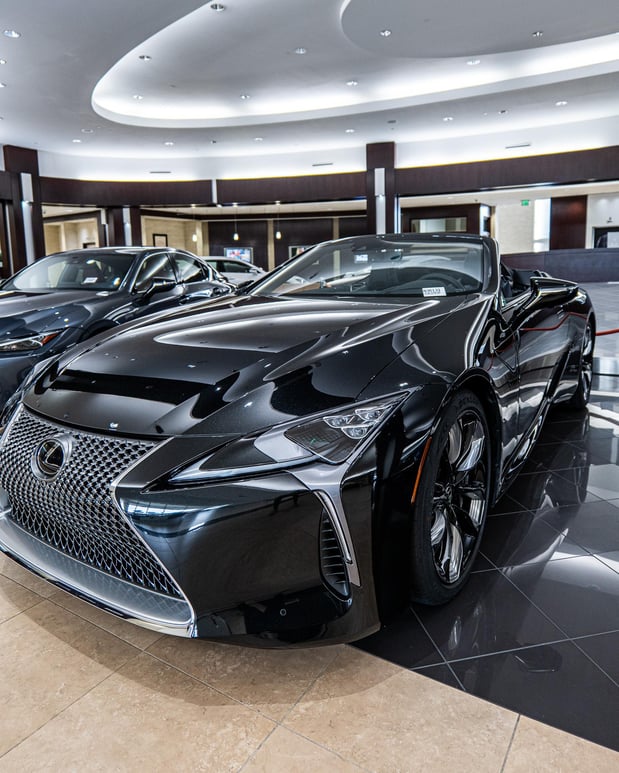 Images Lexus of West Kendall