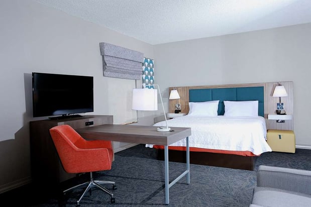 Images Hampton Inn & Suites Tampa-Wesley Chapel