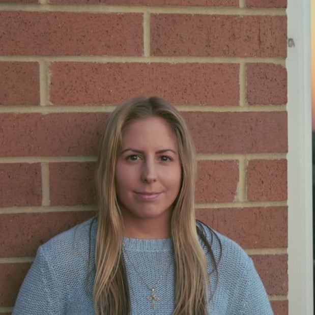 Images Danielle Anderson , Counselor