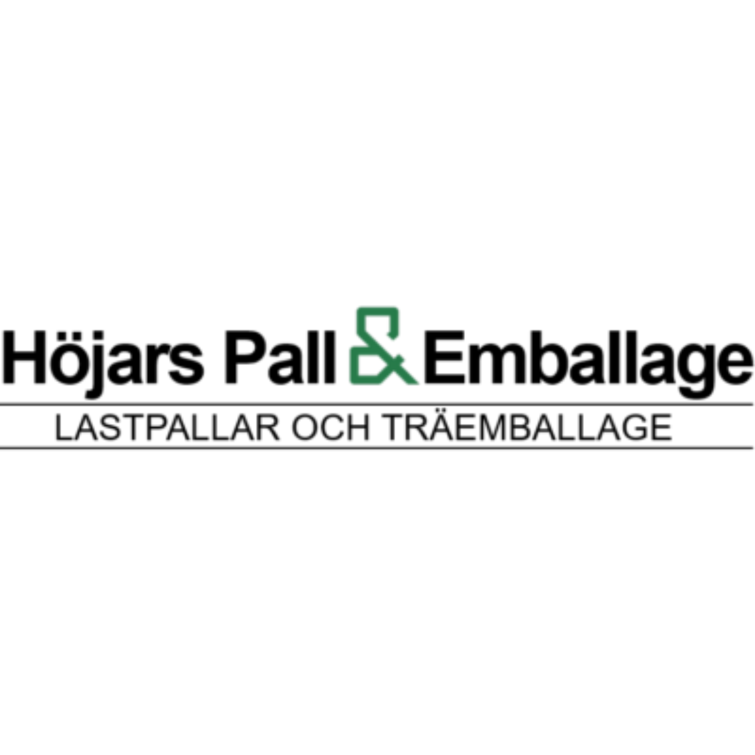 Höjars Emballage AB Logo
