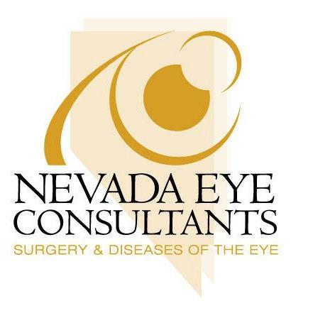 Nevada Eye Consultants Logo