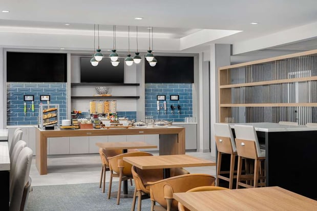 Images Homewood Suites by Hilton Newport Cincinnati