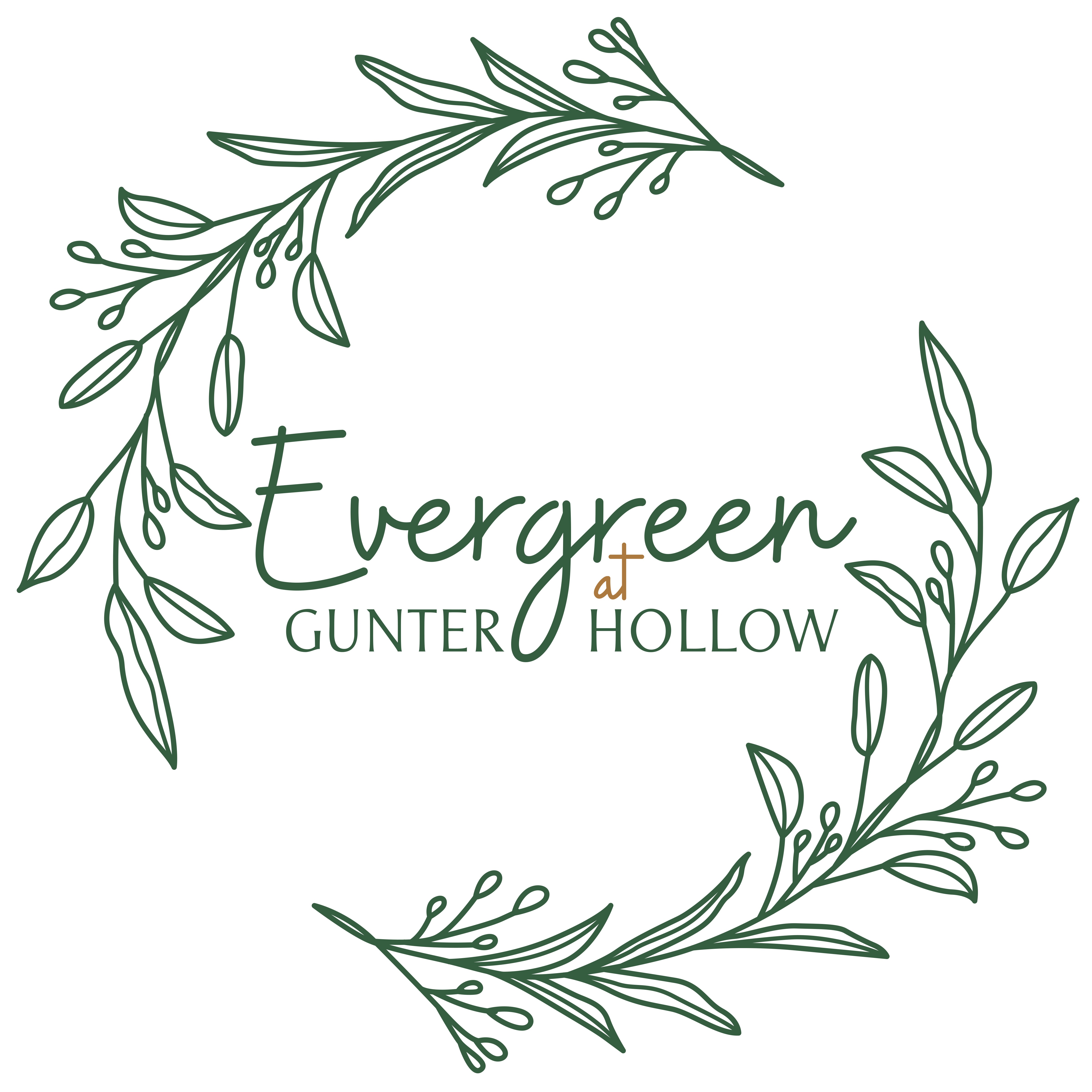 Evergreen Gunter Hollow