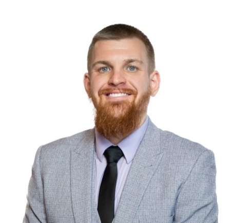 Nick Vogt