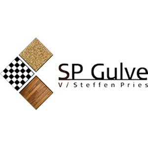 SP Gulve Logo