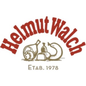 Helmut Walch Charkuteri AB Logo