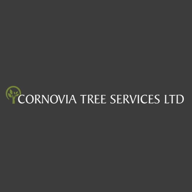 Cornovia Tree Services Ltd Logo