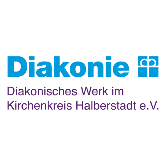 Diakonisches Werk im Kirchenkreis Halberstadt e.V. Logo