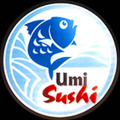 Umi Sushi Logo