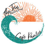 Cafe Pamlico Logo