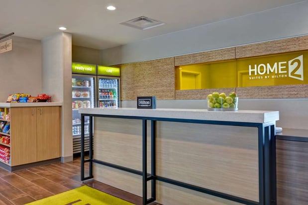 Images Home2 Suites by Hilton Sarasota I-75 Bee Ridge