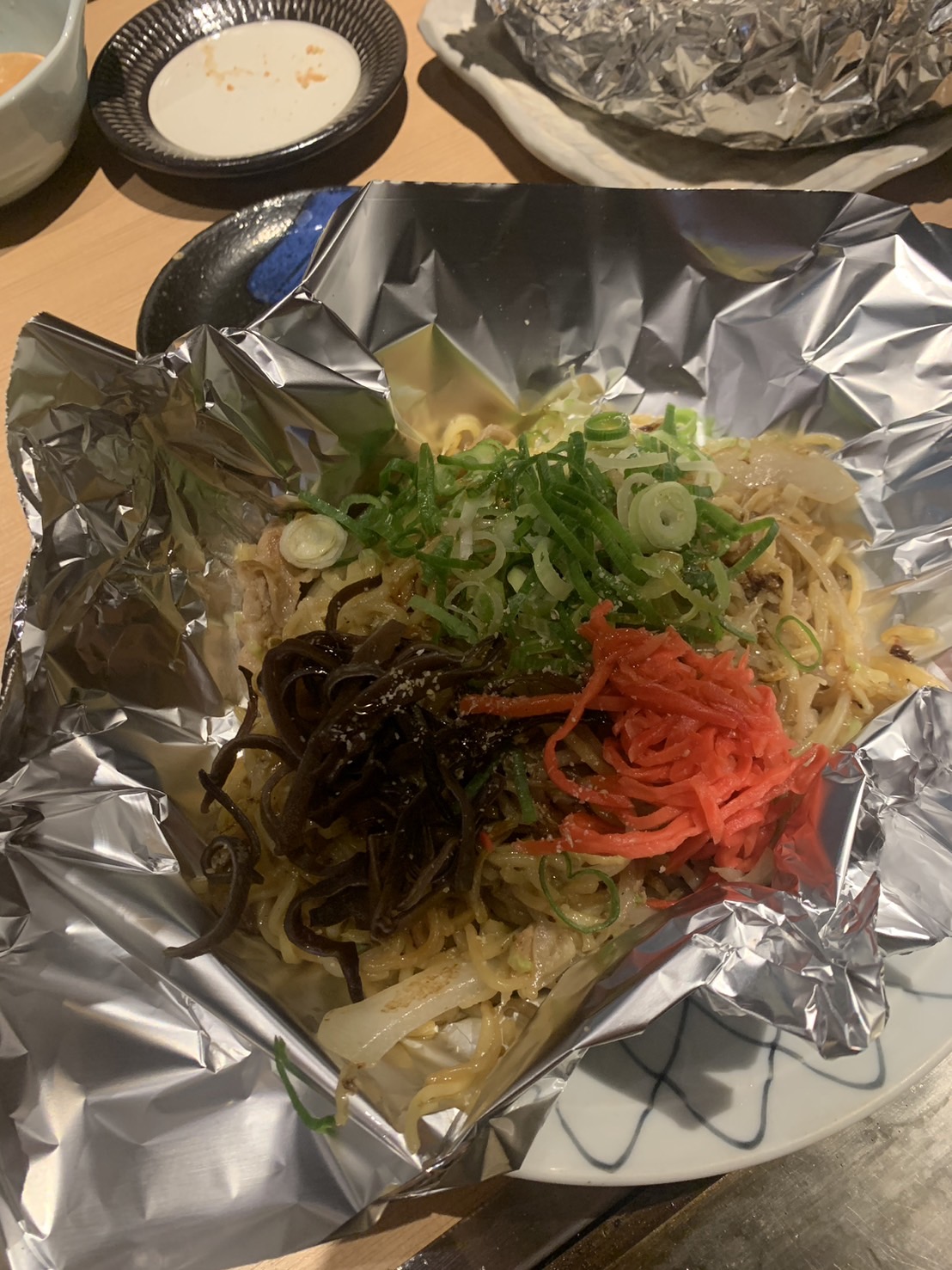 Images 酒と鉄板 ぴかいち 博多店