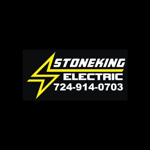 Stoneking Electric Logo