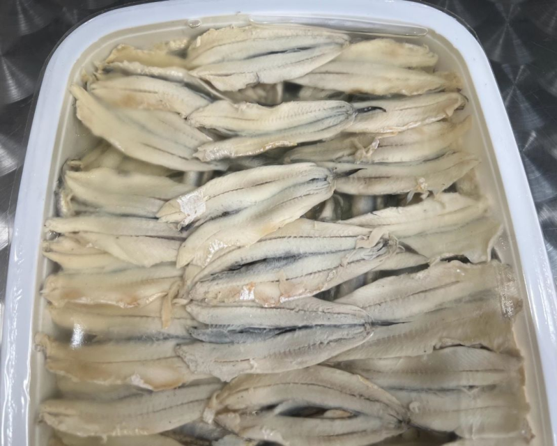 Images Salamone Fish Ingrosso e dettaglio ittico