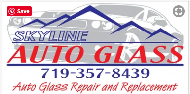 Images skyline auto glass LLC
