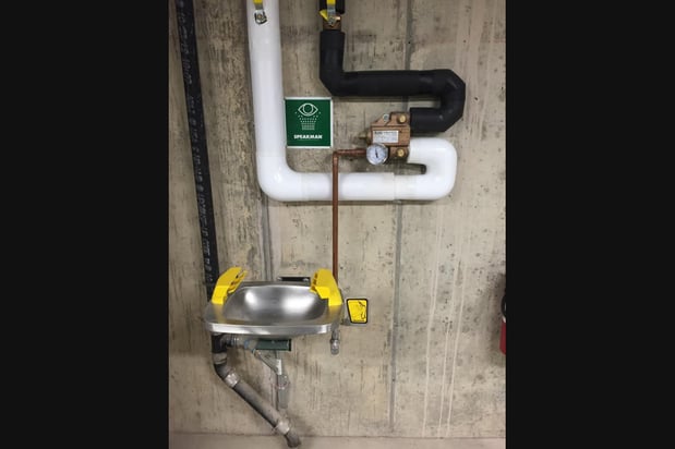Images Weidner's Mechanical Contractors
