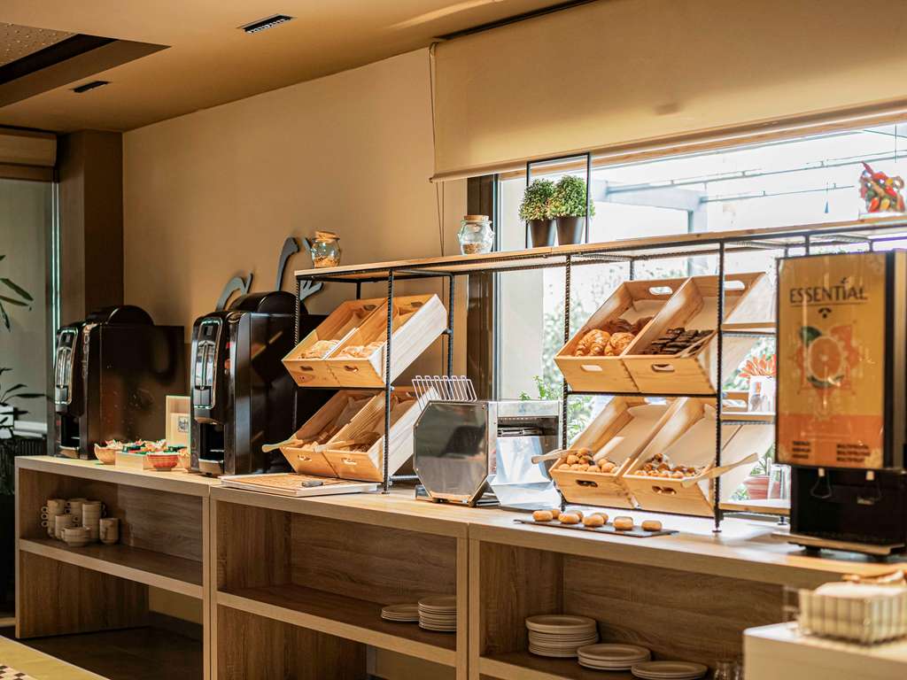 ibis Styles Figueres Ronda