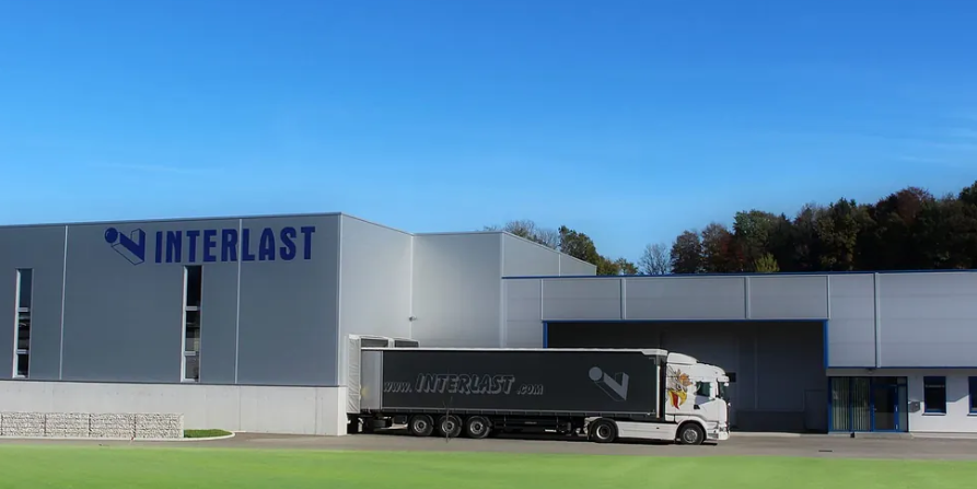 Bild 1 von INTERLAST Logistik GmbH