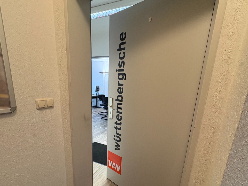 Bilder Württembergische Versicherung: Holger Campen