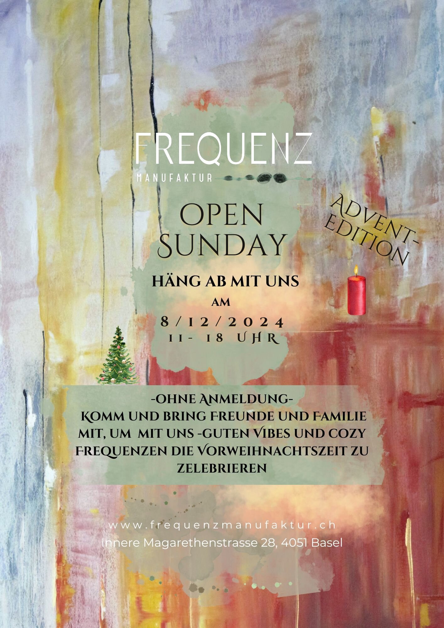 Bilder Traumasensible Ernährungstherapie