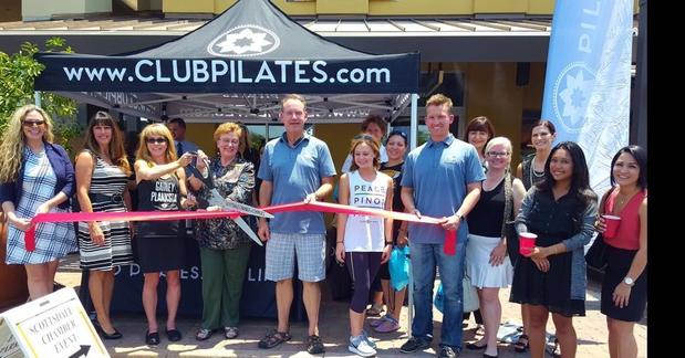 Images Club Pilates