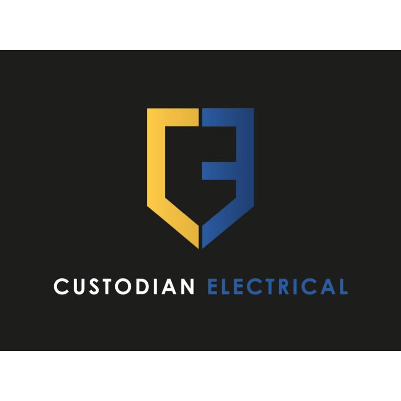 Custodian Electrical Services Ltd Logo